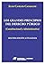 Los grandes principios del Derecho Público (Constitucional y Administrativo)