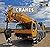 Cranes (Construction Site) by Dan Osier (2014-01-06)