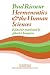 Hermeneutics and the Human Sciences: Essays on Language, Action and Interpretation by Paul Ricoeur (1981-08-31)