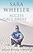 Access All Areas: Selected Writings 1990-2010 by Sara Wheeler (31-Mar-2011) Hardcover