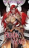 Demon Mage Book 3