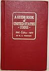 A Guide Book of United States Coins, 34th edition, 1981: catalog and valuation list 1616 to date