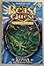 Zepha the Monster Squid (Beast Quest, #7)