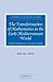 The Transformation of Mathematics in the Early Mediterranean World: From Problems to Equations (Cambridge Classical Studies) by Netz, Reviel (2004) Hardcover