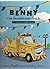 Benny the Breakdown Truck by Willy Smax