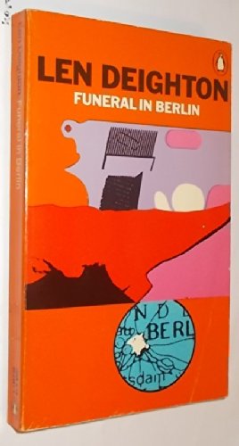 Funeral In Berlin