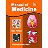 Manual Of Medicine
