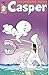 Casper The Friendly Ghost #1 Retro Animation Incentive Cover