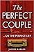 Jackie Kabler The Perfect Couple Paperback - 25 Jun 2020