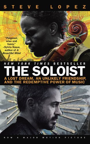The Soloist (Paperback)