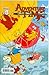 Adventure Time #8 Cover B Comic Book Kaboom Cartoon Network - Boom