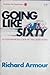 Going Like Sixty: A Lighthearted Look at the Later Years
