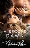 Book cover for A Second Dawn (The Triple Flame Trilogy, Alternative Ending)