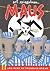 MAUS II A Survivor's Tale and Here My Troubles Began by Art Spiegelman
