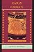 Early Greece, Second Edition:2nd (Second) edition