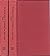 The Vedanta Sutras of Badarayana, with the commentary by Sankara, in two parts (2 volume set)