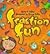 Fraction Fun Lit Library Level 3: Houghton Mifflin Mathmatics (Hm Math 2005)