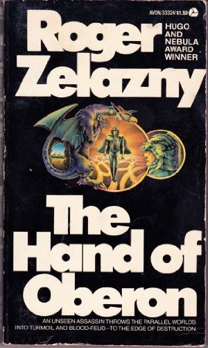 The Hand of Oberon