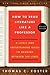 How to Read Literature Like a Professor (Paperback, Revised)