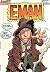 E-Man (1983 series) #15