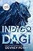 Indigo Dağı  (The Edens, #1)