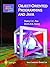 Object-Oriented Programming and Java 1st edition by Poo, Danny C.C., Kiong, Derek B.K. (1998) Paperback