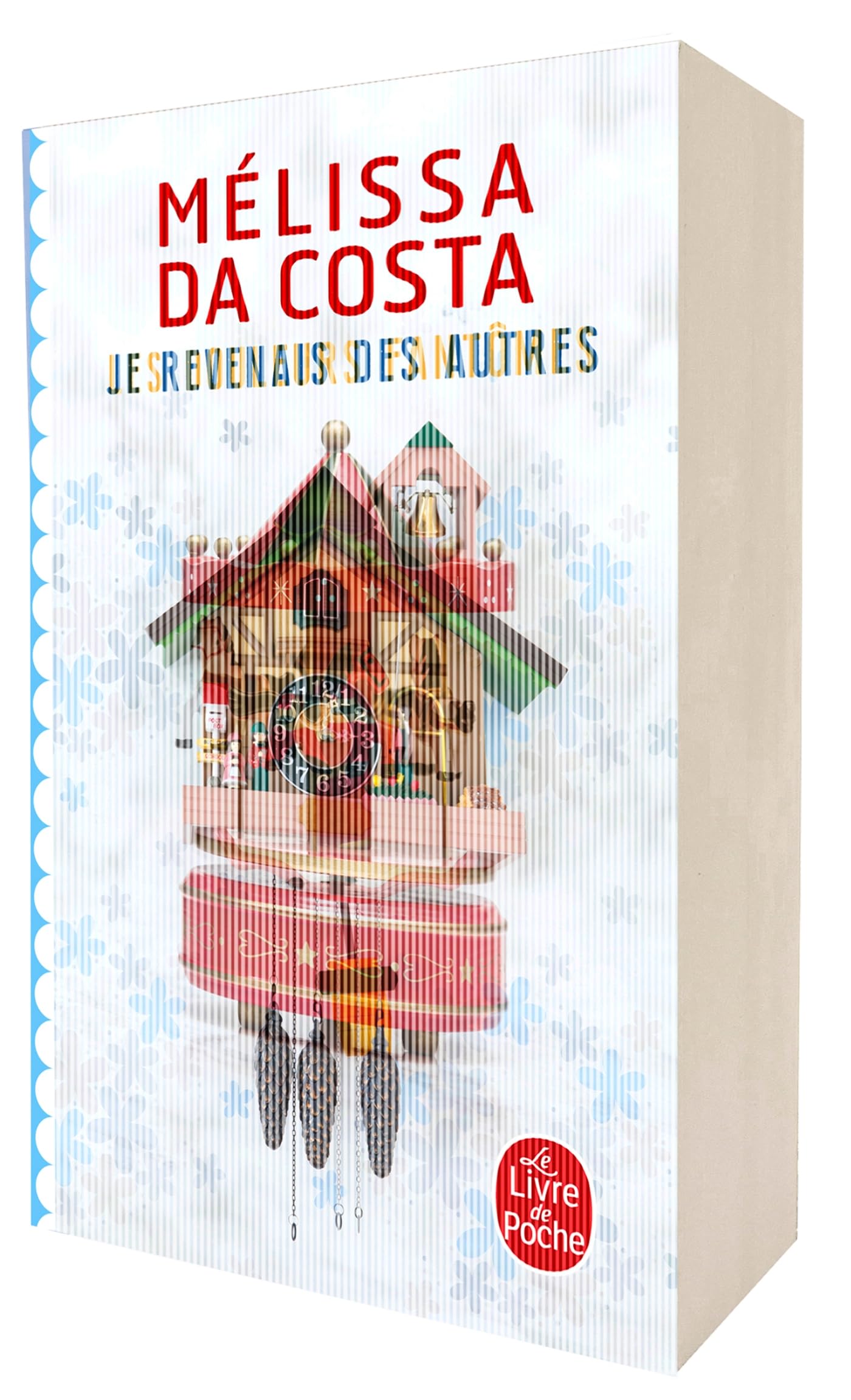 Je revenais des autres / Les Douleurs fantômes (Pocket Book)