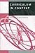 Curriculum in Context (Lear...