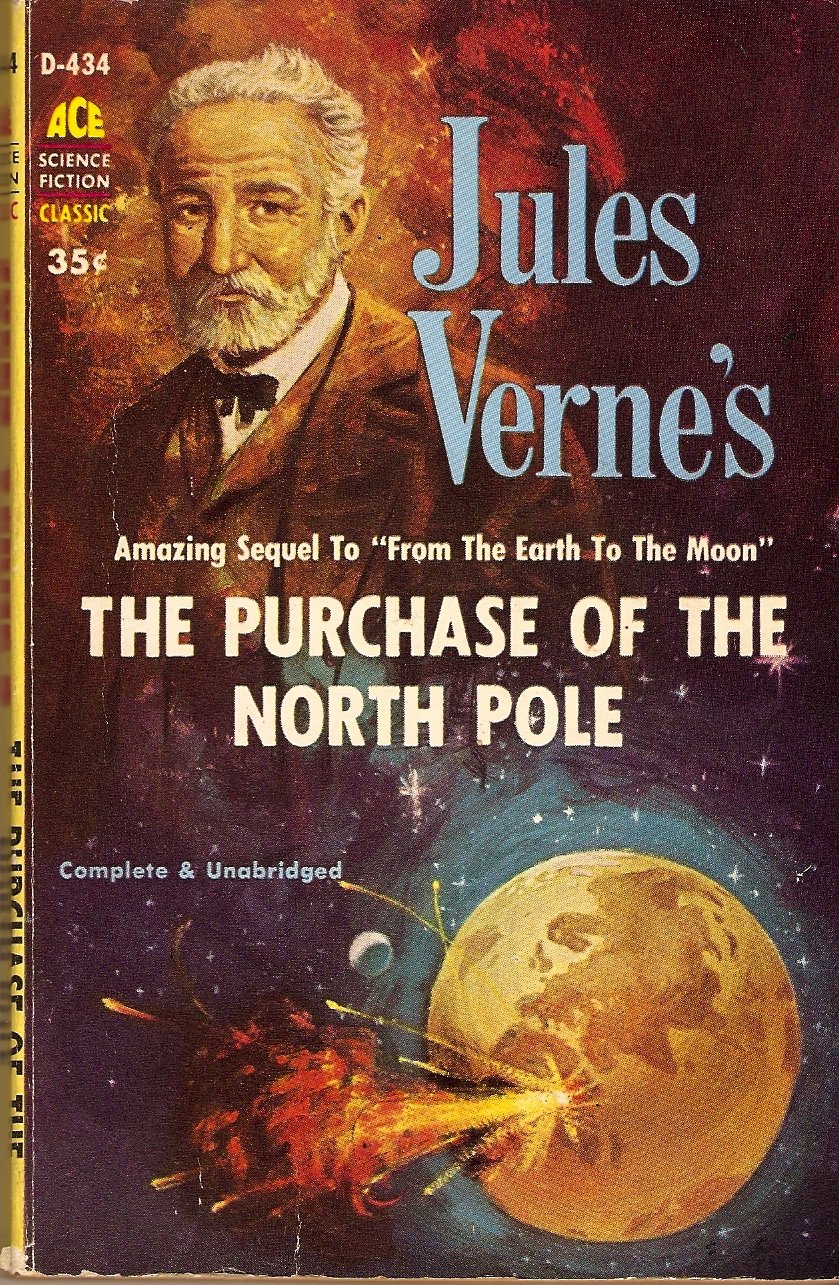 The Purchase of the North Pole