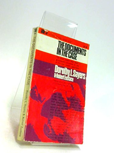 The Documents in the Case