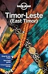 Lonely Planet Timor Leste by Rodney Cocks [Lonely Planet,2011] (Paperback) 3rd Edition
