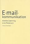 E-mail-kommunikation by Anette Grønning