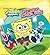 SpongeBob Squarepants Football Star! Picture Book by Nickelodeon (2013-03-15)