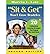 BY Tate, Marcia L ( Author ) [{ Sit & Get Won't Grow Dendrites: 20 Professional Learning Strategies That Engage the Adult Brain By Tate, Marcia L ( Author ) Jun - 20- 2012 ( Paperback ) } ]