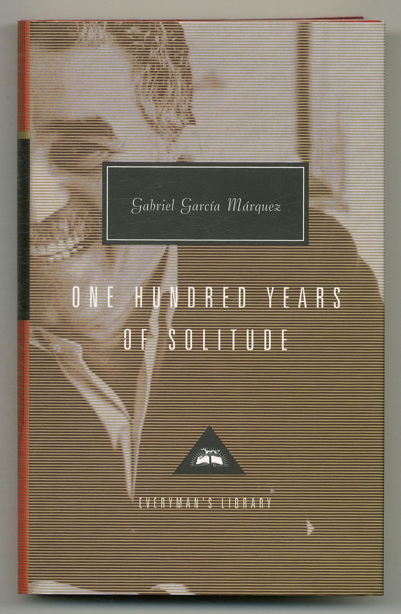 One Hundred Years of Solitude