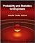 Probability and Statistics ...