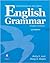 Understanding and Using English Grammar with Audio CDs and Answer Key (4th Edition) by Betty Schrampfer Azar Stacy A. Hagen 4 edition (Textbook ONLY, Paperback)