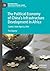 The Political Economy of China’s Infrastructure Development i... by Tim Zajontz