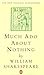 Much Ado About Nothing (The new Penguin Shakespeare) by William Shakespeare (1968-02-01)