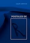 Postales de R (Spanish Edition) Postales de R (Spanish Edition)