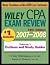 Wiley Cpa Examination Review by Patrick R. Delaney
