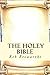 The Holey Bible by Rob Browatzke (2013-12-04)
