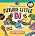 By Simon Zingerman Future Little DJ (1st Frist Edition) [Paperback]