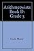 Arithmetwists Book D: Number Combinations / Equations (Grade 3) MathLand by Marcy Cook (1995-07-12)