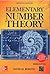 Elementary Number Theory (Paperback) by David Burton (2012-11-08)