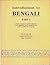 Introduction to Bengali: Pt. 1: A Basic Course in Spoken Bengali with Emphasis Upon Speaking and Understanding the Language by Edward C. Dimock (2003-02-15)