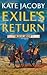 Exile's Return - First Book Of Elita