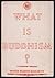 Rare Vintage Buddhist Relig...