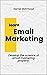 Email Marketing