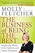The Business of Being the Best: Inside the World of Go-Getters and Game Changers